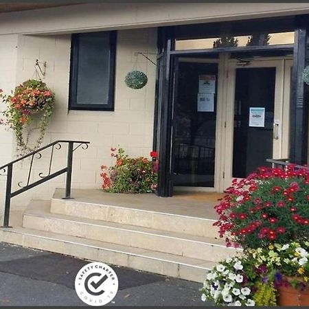 The Town House Hotel Naas Exterior foto