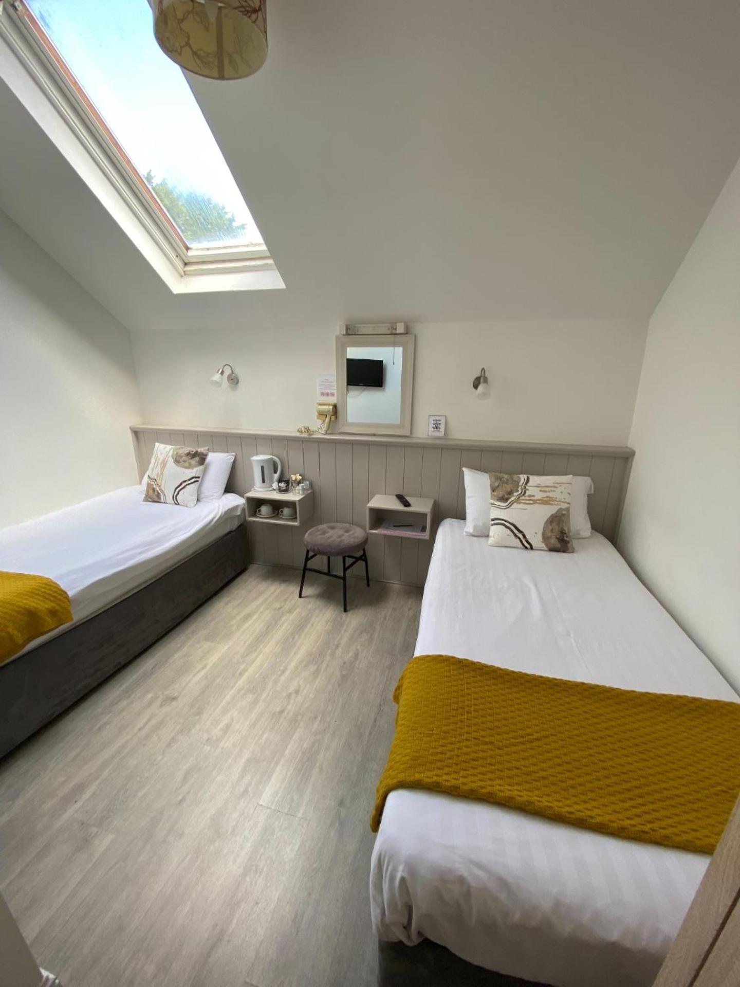 The Town House Hotel Naas Exterior foto